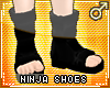 !T Boruto ninja shoes
