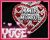 Ỿ | Amir