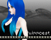 [Q] Jaded Blue Aline