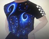 race cosmic t-shirt