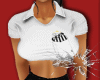 Blusa Santos polo Fem