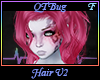 QTBug Hair F V2