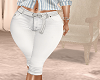SR~ Bermuda Jeans