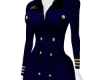 Navy uniform