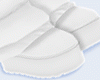 Lux platforms white