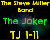 [D.E]Steve Miller Band