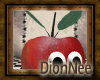 [DiNee] Apple Avatar