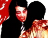 Gerard Way Vampire
