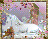 unicorn and fairy
