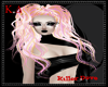 KD - Lila Precious Pink