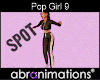 Pop Girl 9 Dance Spot