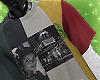 ♪- Travel + tee