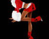Naughty Christmas Shoes