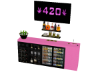 C// 420 BAR