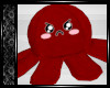 [Angry Octo] Red
