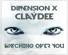 DimensionXVsClaydee