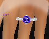 (dp) Lush Spahire Ring 1