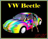 [LM] VW Beetle