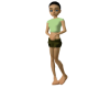 B. Sexy Avi