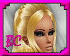 'BC' Bianca Faye Blond