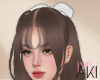 Aki Aveline Choco WH