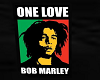 One Love BOB MARLEY