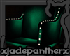 !jp Elysium Stud Chair E