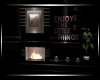 **Wanted Fireplace 2