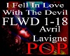 *flwd In Love With Devil