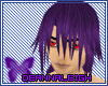D* Val Purple Riku Again