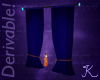 Royal Drapes