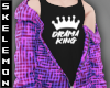L* Drama King