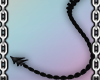 ⛓ Skove Demon Tail
