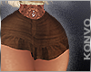 walnut skirt