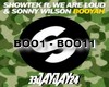Showtek - Booyah P1