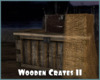 *Wooden Crates II