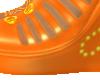 [=3]Orange Sexy Shoes