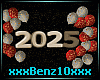 ^2025 Animated Sign  V.2