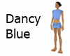 Dancy Blue
