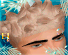 SPIKY HAIR