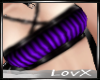 [LovX] PVC TOP(P)