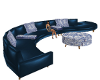 Blue Couch Matosinhos
