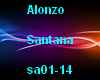 Alonzo-Santana