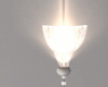 Ap. Crystal Lamps