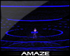 AMA|Blue Lazer Lights 2