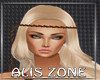 [AZ] Hippie Blond 