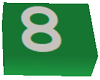 box st sp green #8