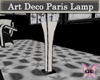 [CFD]AD Paris Table Lamp