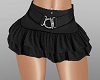 Black Skirt