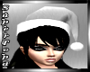 [ST]Silver Xmas Hat
